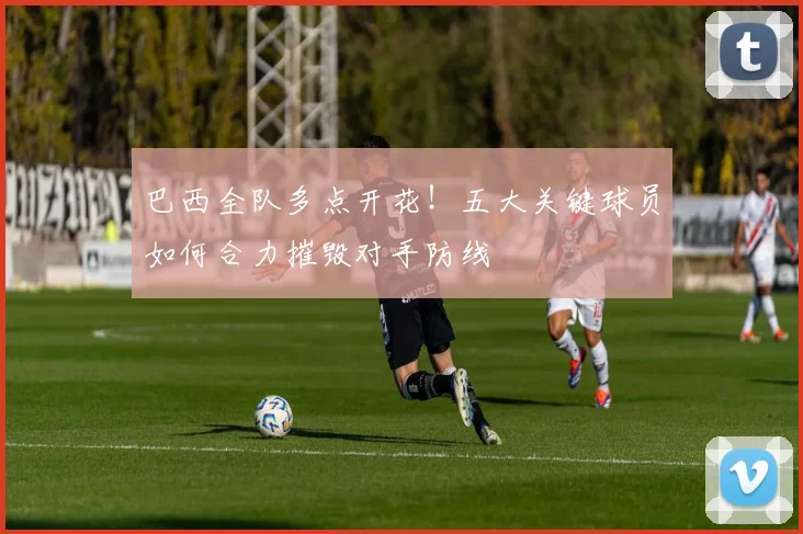 巴西全队多点开花！五大关键球员如何合力摧毁对手防线